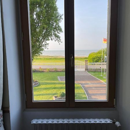 La Salmoniere Otel Le Vivier-sur-Mer Dış mekan fotoğraf