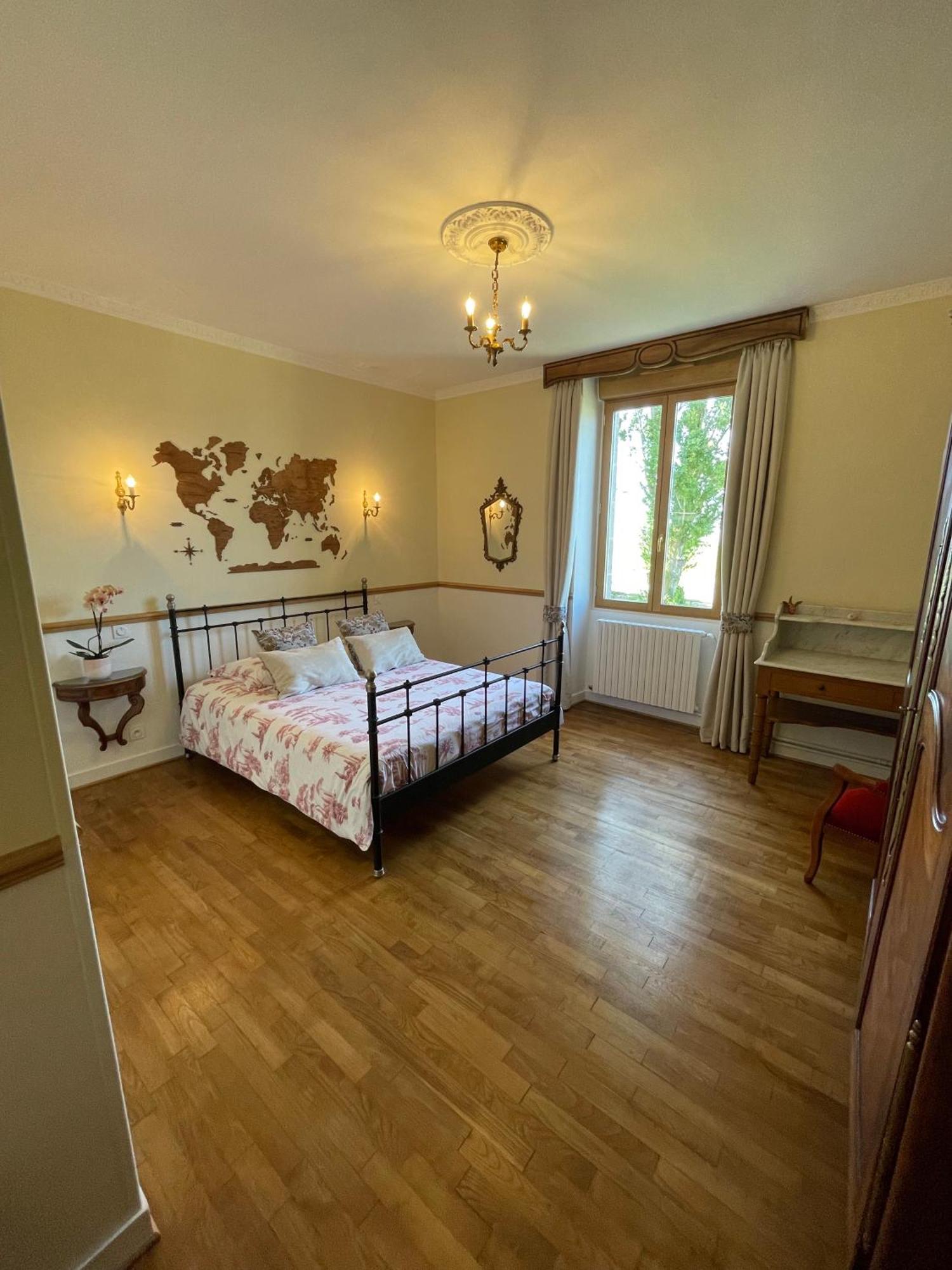 La Salmoniere Otel Le Vivier-sur-Mer Dış mekan fotoğraf