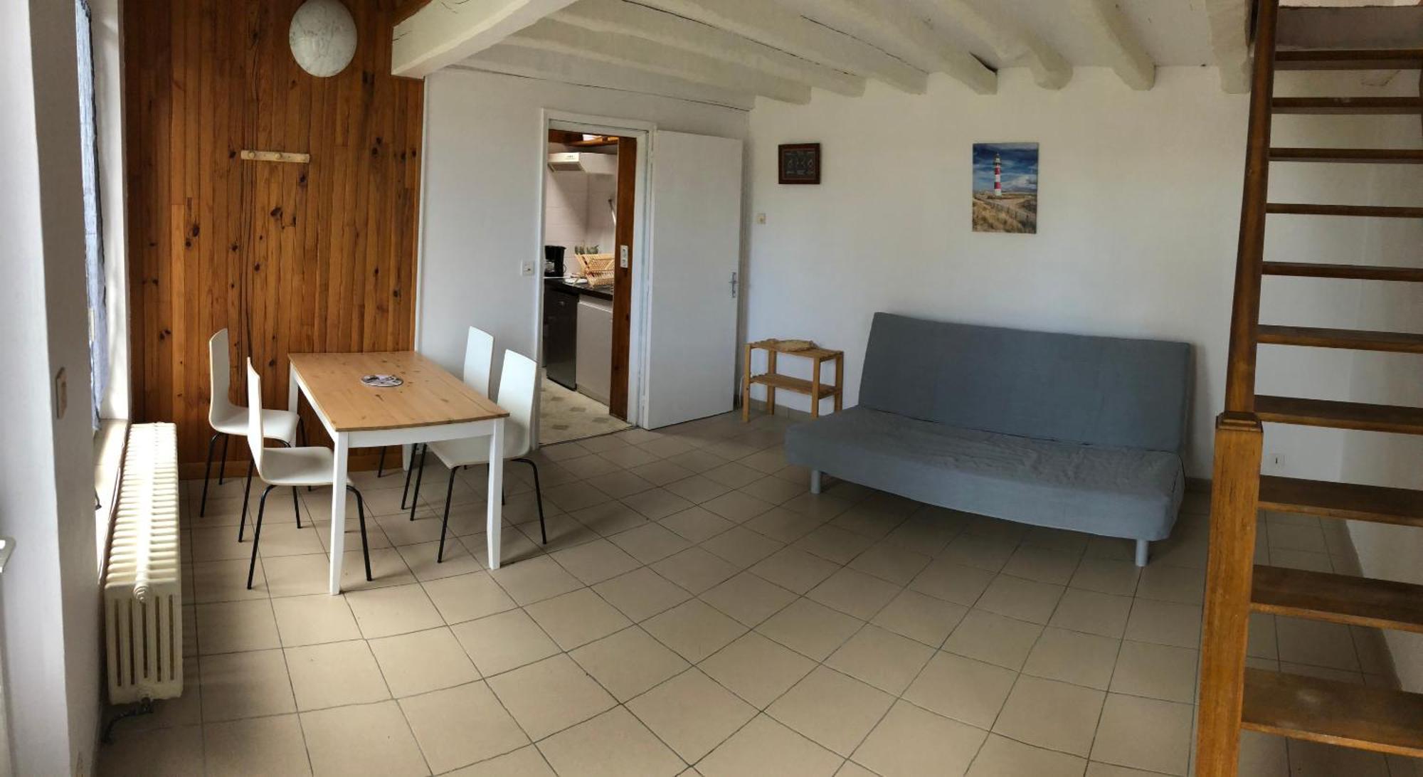 La Salmoniere Otel Le Vivier-sur-Mer Dış mekan fotoğraf
