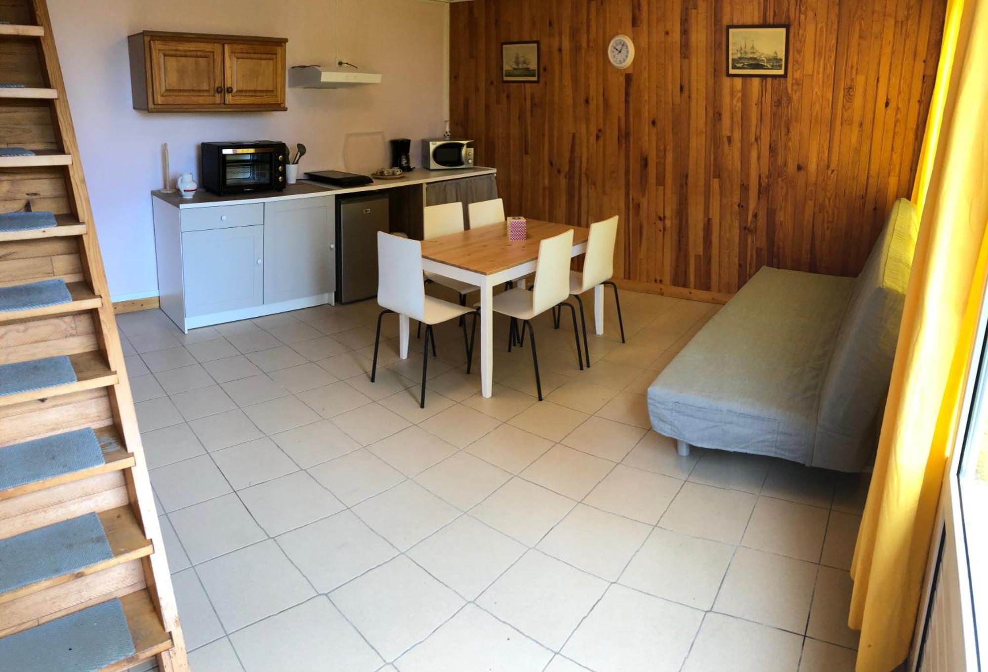 La Salmoniere Otel Le Vivier-sur-Mer Dış mekan fotoğraf