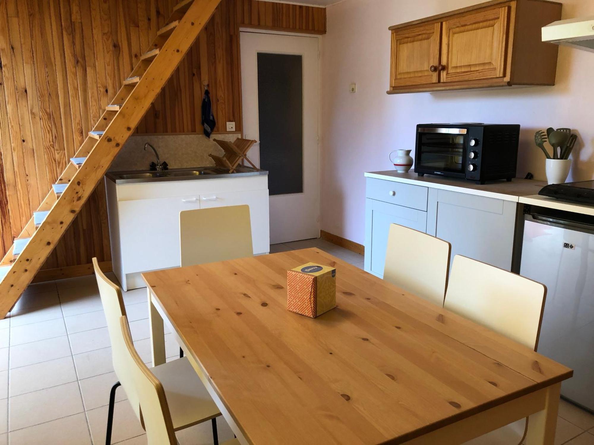La Salmoniere Otel Le Vivier-sur-Mer Dış mekan fotoğraf