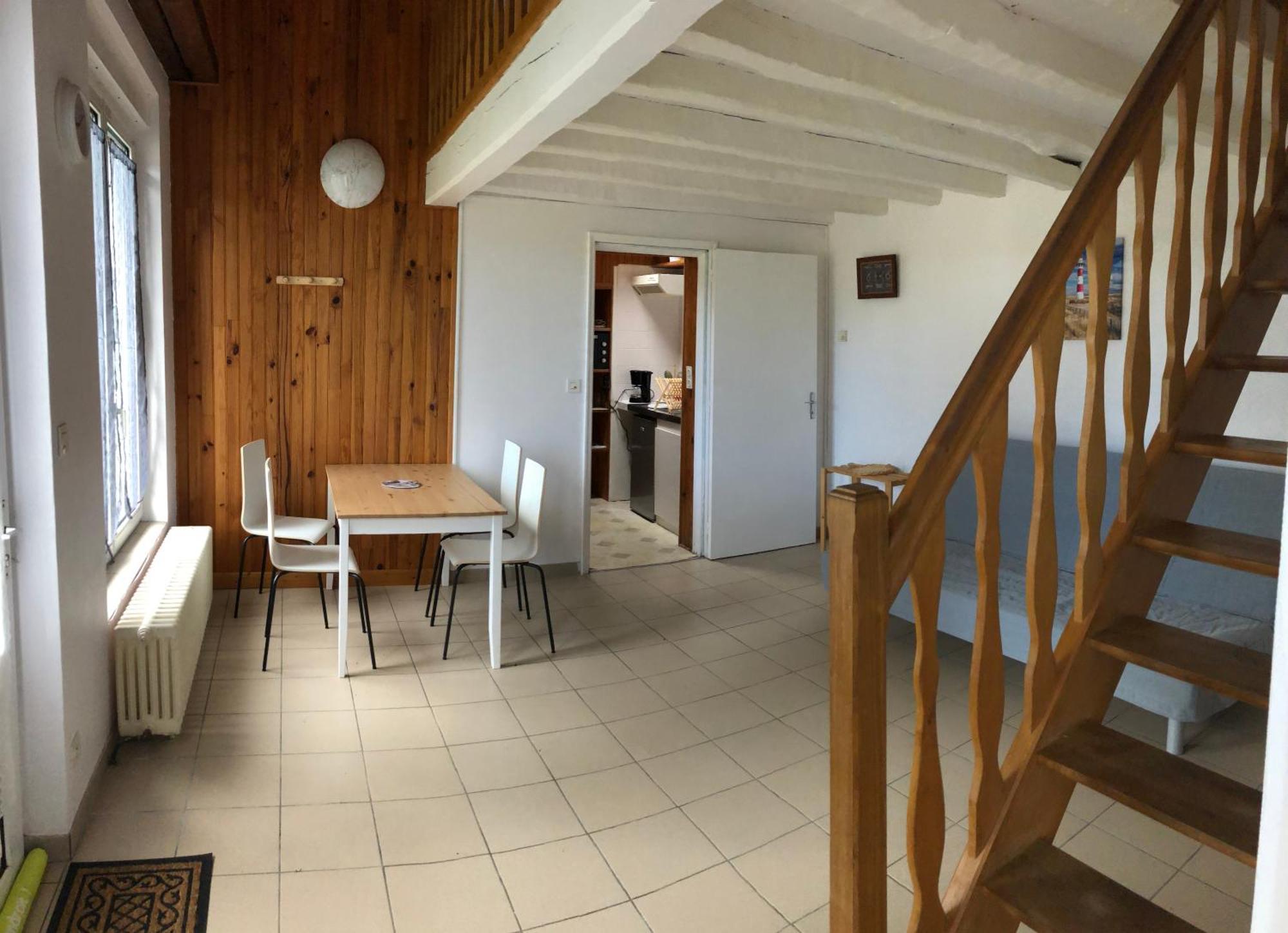 La Salmoniere Otel Le Vivier-sur-Mer Dış mekan fotoğraf