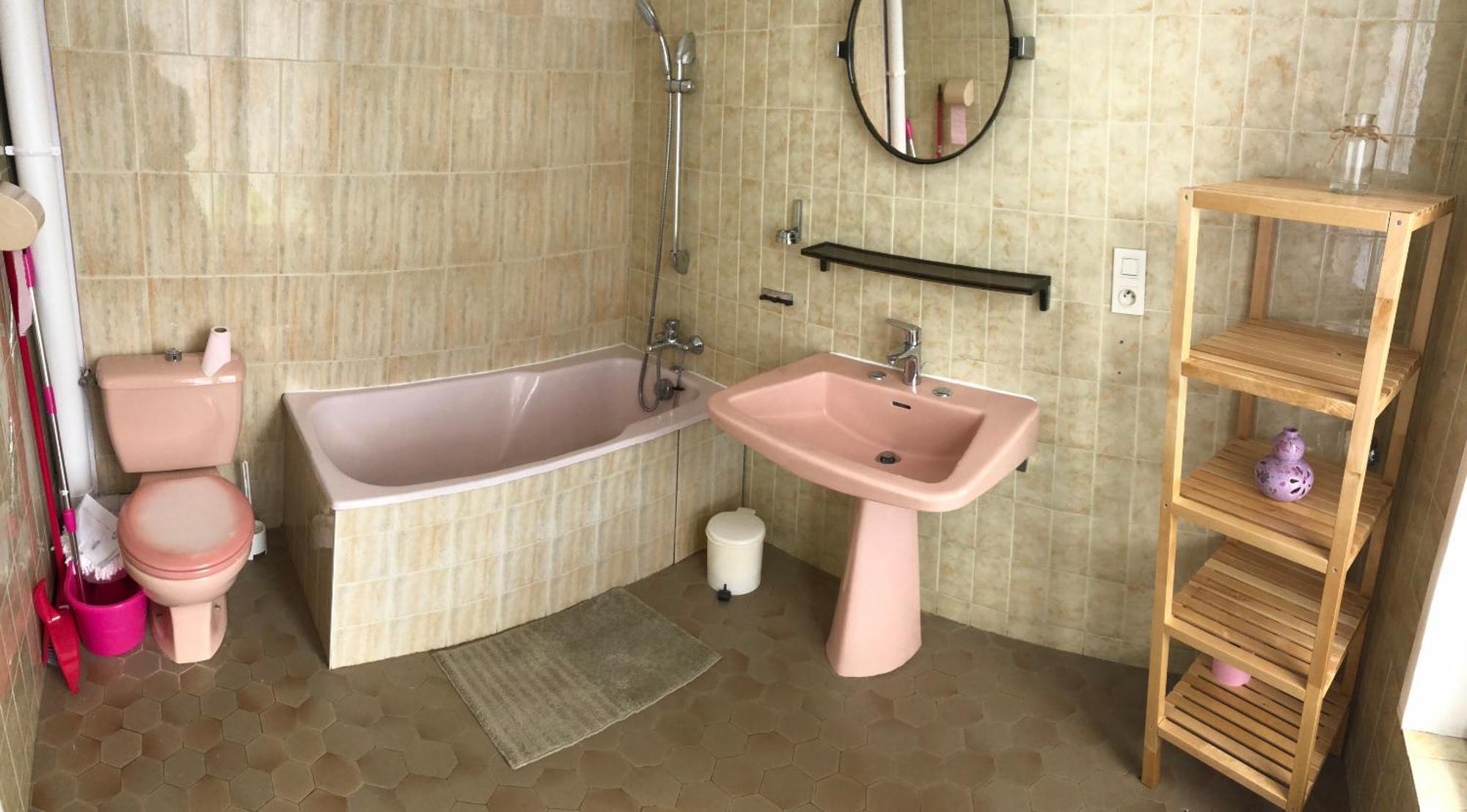 La Salmoniere Otel Le Vivier-sur-Mer Dış mekan fotoğraf